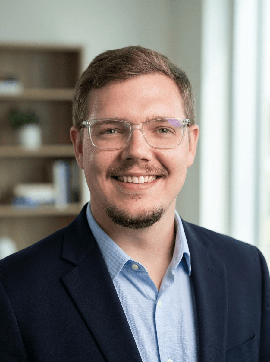 Austin Chesson, Founder of CHESSON